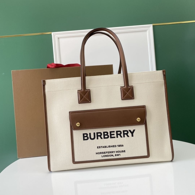 Bv*b*rry top handle bags